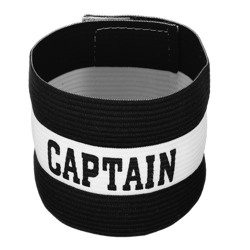 Elastic captain armband - captain's,