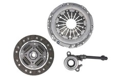 CLUTCH KIT F1R205NX