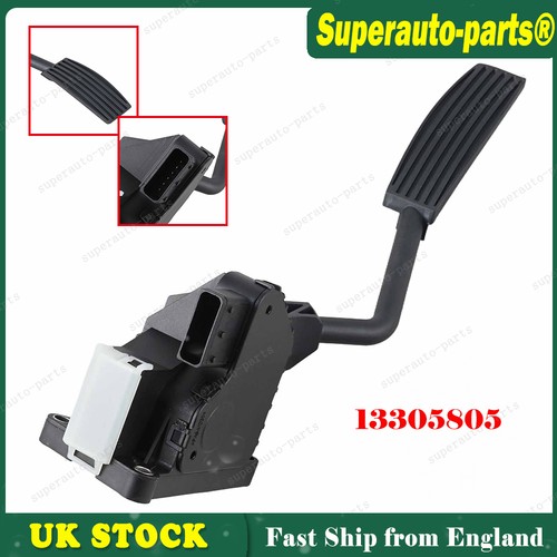 For vauxhall corsa throttle - d,