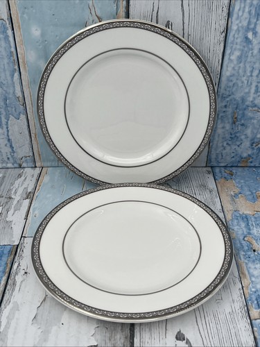 Royal doulton pair tea - doulton-pair, tea/side