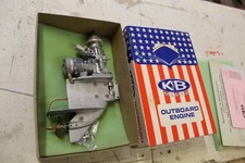 5cc vintage nitro - k&b,,