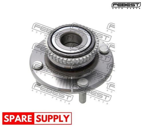 Wheel hub for - 1x,