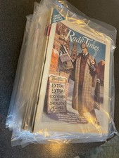 Radio Times 47 Issues includes