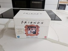 Friends series complete - series, 1-10