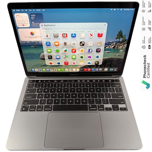 Apple macbook pro 2020 m1 - apple,