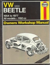 VW BEETLE
