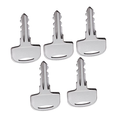 5pcs ignition keys - 5pcs, fit