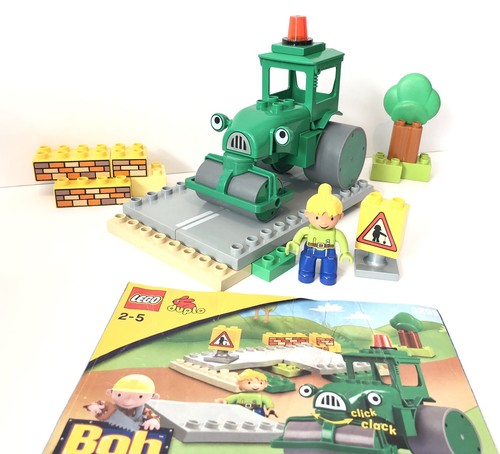 Duplo roley road set 3295 - roley’s,