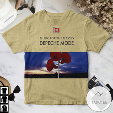 Collection Depeche Mode Music