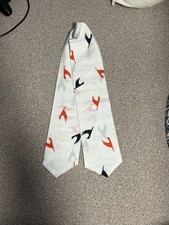 Laker Airways Cabin Crew Scarf