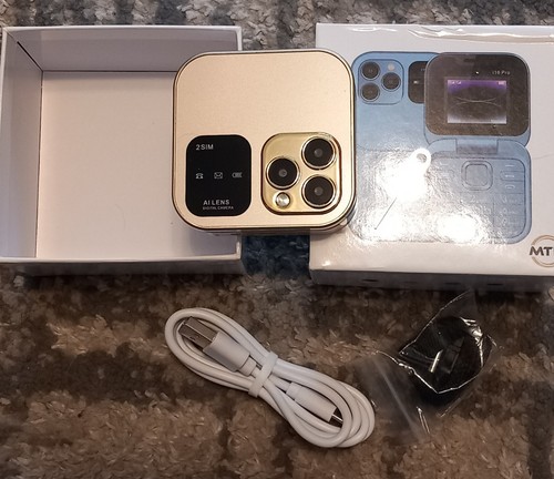 I16 pro pocketflip - i16,