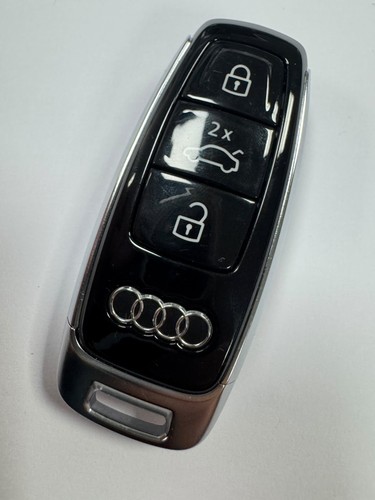 Audi smart key fob button - smart,