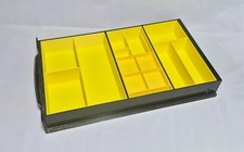 Matrix Deep Drawer Organisers