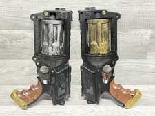 Custom Maverick Nerf Guns