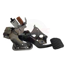 Nissan Juke F16 Automatic Brake Pedal 2020-2025 4651000Q2F