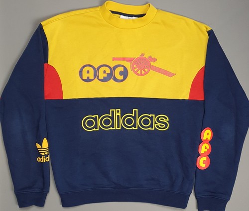 Adidas arsenal jumper - adidas,