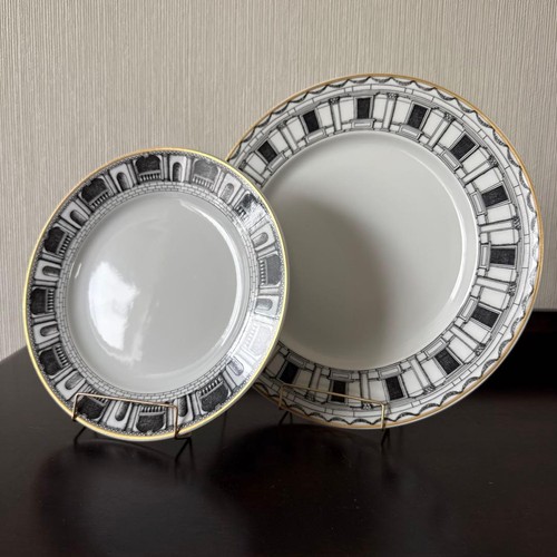 Rosenthal palladiana plate - rosenthal,