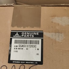 Mitsubishi Heavy Industries