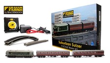 Graham Farish 370-062 Suburban