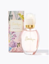 marks and spencer perfume