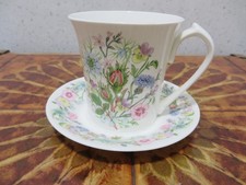 Aynsley Wild Tudor Flared
