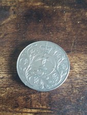 1977 Queen Elizabeth II