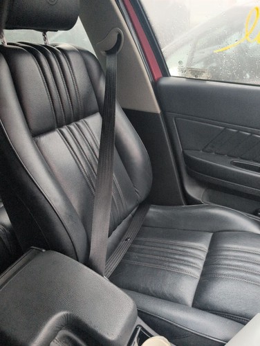 Alfa romeo 159 - alfa, 2006-2008