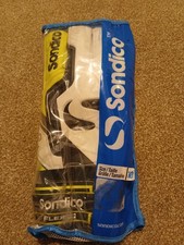 Sondico goalkeeper gloves size - goalkeeper,