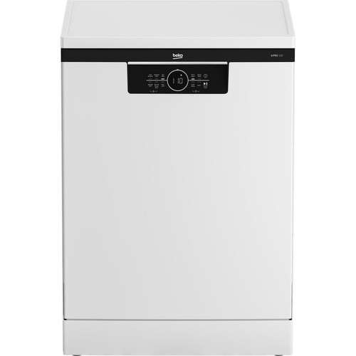 Beko bdfn26451w full size - bdfn26451w,