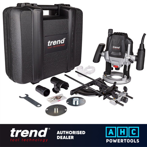 Trend t7ek 2100w trade - 1/2",