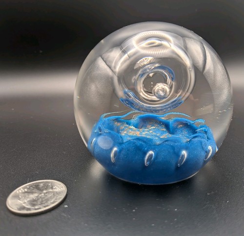 Caithness glass space - glass,