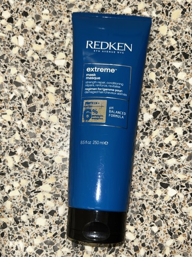 Redken extreme strength - |,