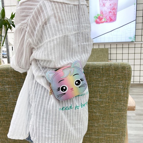 Girls crossbody purse little - crossbody,