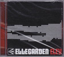 Ellegarden Eleven Fire