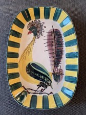 MCM Royal Copenhagen Tray