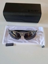 Rudy Project Rydon Cycling Eyewear Carbon/Smoke