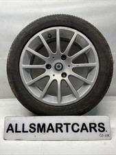 SMART FORTWO 451 12 SPOKE 15"
