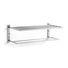 Wall Mounted Towel Rail with
