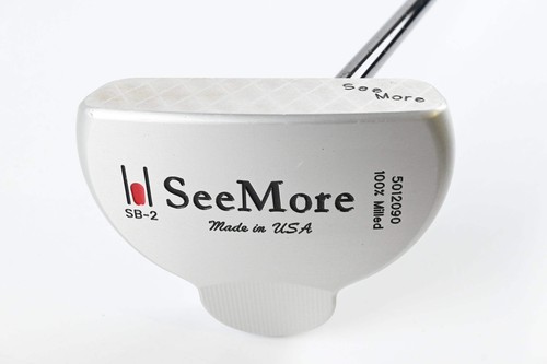 Seemore sb2 putter 5 - seemore, /