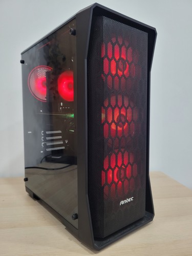 Fast rtx 2070 - fast, pc