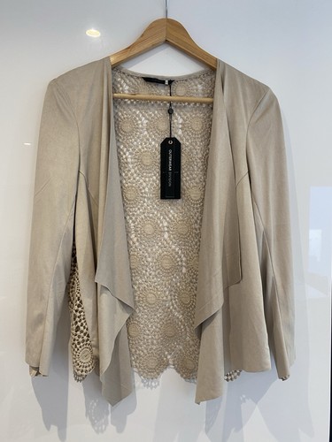 Only size large - size,