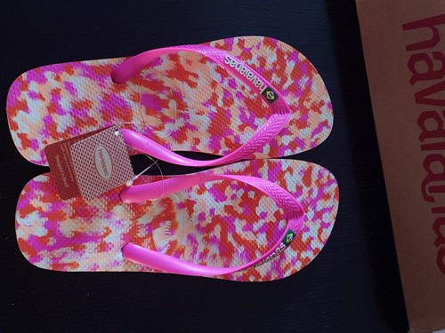 Genuine havaianas flip flop - genuine,