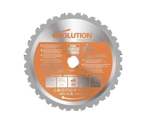 Evolution multi material - evolution, multi-material