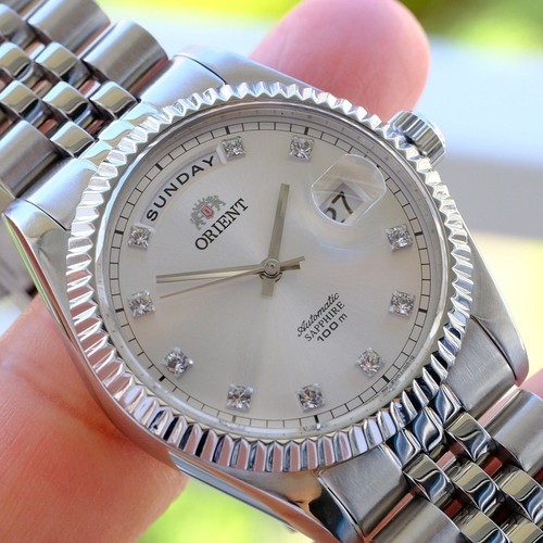 Orient president day - president, day-date