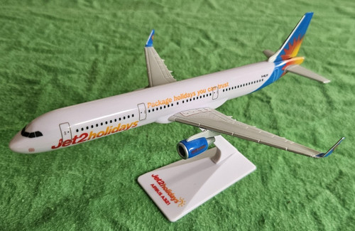 Airbus a321 jet2 holidays - jet2,
