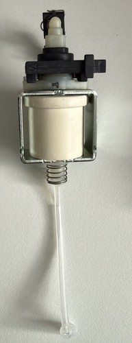 Nespresso citiz water pump - , for