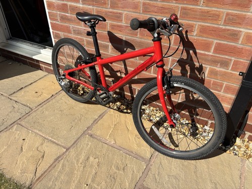 Islabikes beinn small bike - beinn,