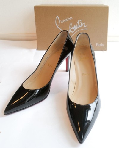 Christian louboutin pigalle - louboutin, 85