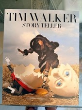 Tim Walker: Story Teller by Tim Walker (Hardcover, 2012)