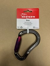 DMM boa locksafe pear shape